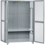 Tool Storage Lockers