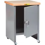 Little Giant Compact Work Center Cabinets