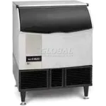 Water Cooled Undercounter Ice Machines