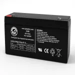 Replacement Batteries for Intellipower