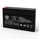 Replacement Batteries for General Electric