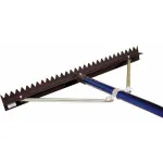 Lute Rake