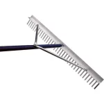 Yard Prep Rake