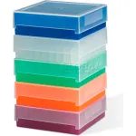 Bel-Art Freezer Storage Boxes