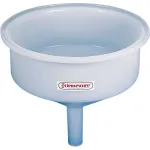 Drum & Carboy Funnels
