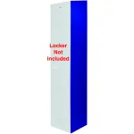 Bradley End Panels for Slope Top Lockers