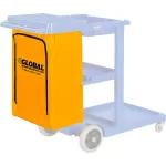 Janitorial Cart Accessories & Replacements