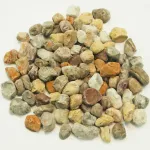 Fire Pits Ceramic Rocks