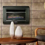 Gas Space Heaters