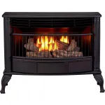 Propane Gas Stove Heaters