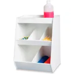 Market Lab Dispenser Bins & Organizers