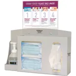 Cough Compliance Kit