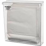Bowman Isolation Station Dispensers