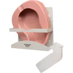 Bowman Bedpan & Urinal Dispenser