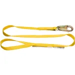 Fixed Web Positioning Lanyards
