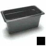 Food Pans & Lids