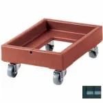 Milk Crate Dollies