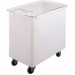 Ingredient Bins