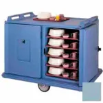Low Profile Meal Delivery Carts