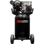 Two-Stage Portable Air Compressors