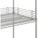 Metro® Chrome Ledges