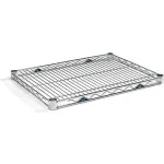 Metro Zinc Plated Additional Shelves