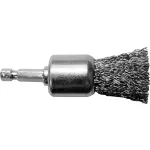 End Brushes
