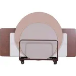 Multi-Use Table Carts