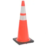 Reflective Traffic Roadway Cones