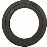 Traffic Barrel Drum Base