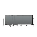 Fabric Upholstered Room Dividers