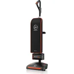 Cordless Commercial Upright Vacuums