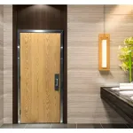 Laminate Doors