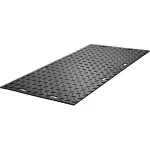 Checkers Ground Protection Mats