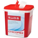 Solution Ready Buckets