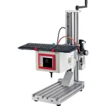 Micro-Percussion Marking Machines