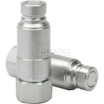 Hydraulic Quick Connect Couplers