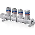 Quick Connect Manifolds