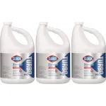 Bleach Cleaners