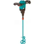 Collomix® Mixers & Blades
