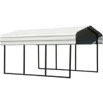 Single Carports
