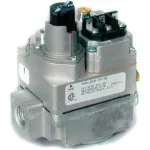 Standing Pilot Gas Valves