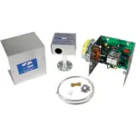Venting Control Kits