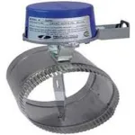 Gas Vent Dampers