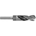 Reduced Shank Drill