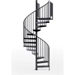 Spiral Staircase Kits
