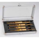 Delta Mortiser Chisels & Bits