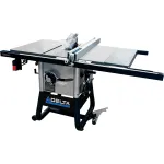 Delta Corded Table Saws