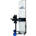 Delta Dust Collection Systems