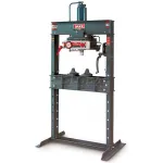 Shop Press Accessories